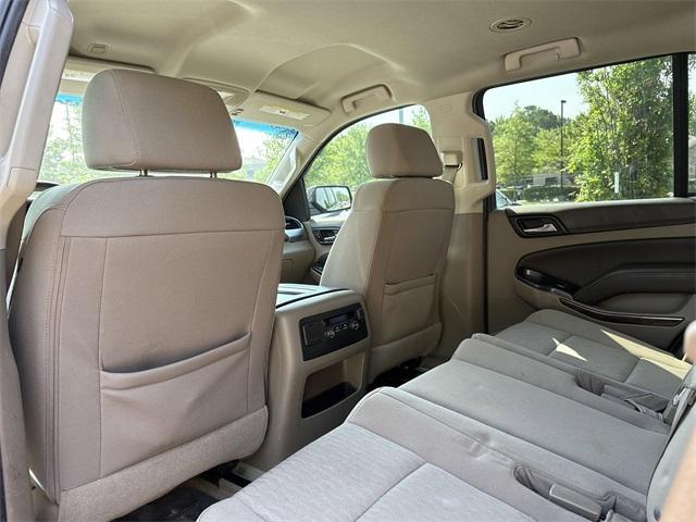 used 2016 Chevrolet Tahoe car, priced at $19,500