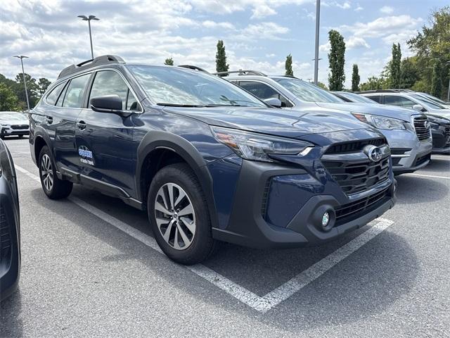 used 2025 Subaru Outback car, priced at $29,000
