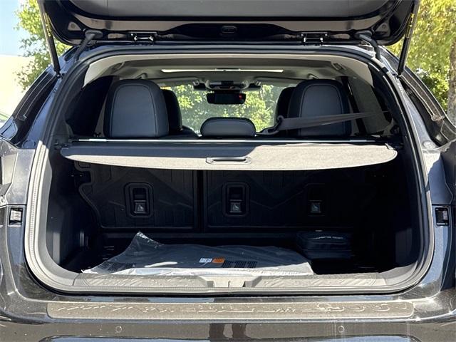new 2025 Subaru Crosstrek car, priced at $35,392