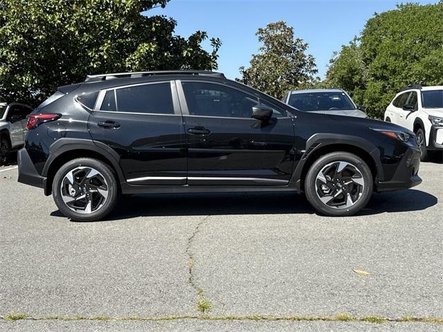 new 2025 Subaru Crosstrek car, priced at $35,392