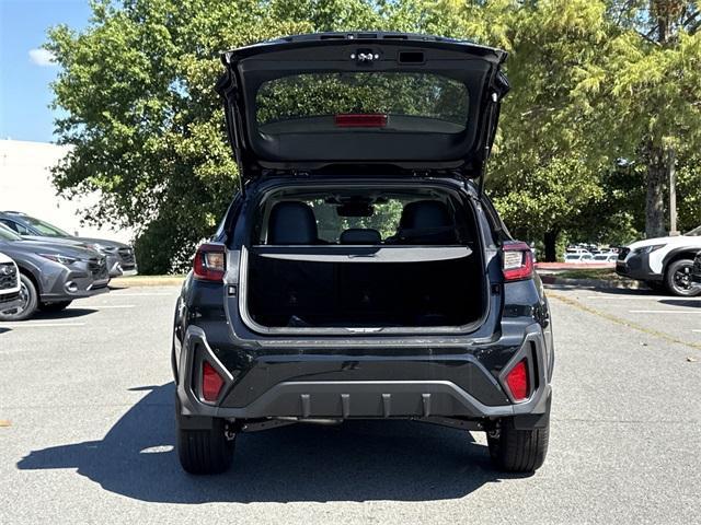 new 2025 Subaru Crosstrek car, priced at $35,392