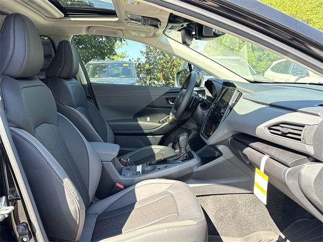 new 2025 Subaru Crosstrek car, priced at $35,392