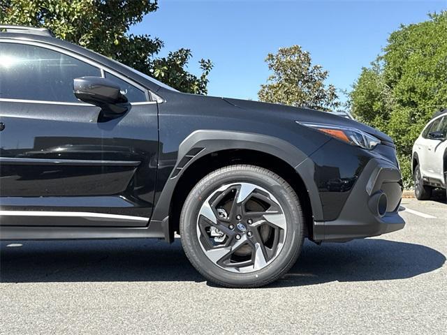 new 2025 Subaru Crosstrek car, priced at $35,392
