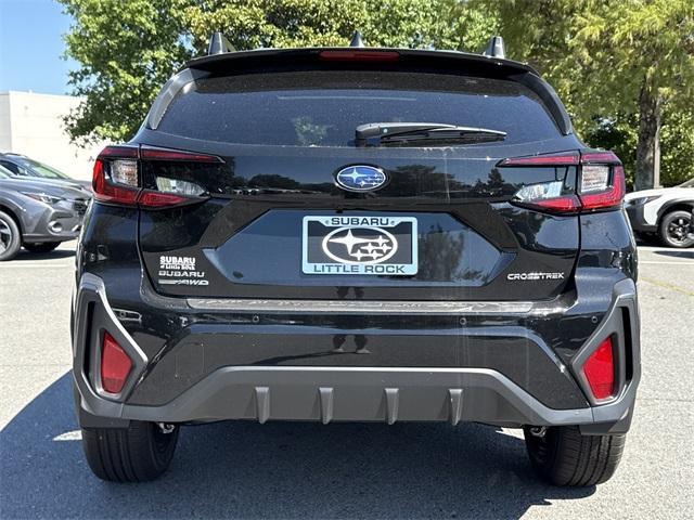new 2025 Subaru Crosstrek car, priced at $35,392
