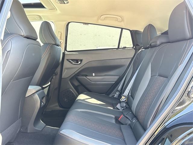 new 2025 Subaru Crosstrek car, priced at $35,392