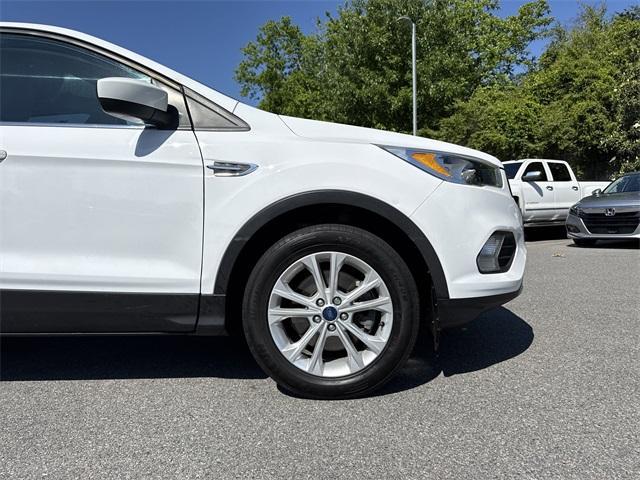 used 2019 Ford Escape car, priced at $15,000