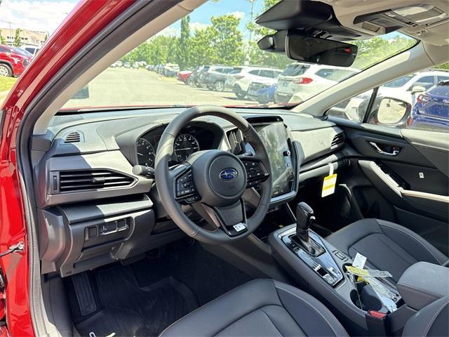 new 2025 Subaru Crosstrek car, priced at $32,546