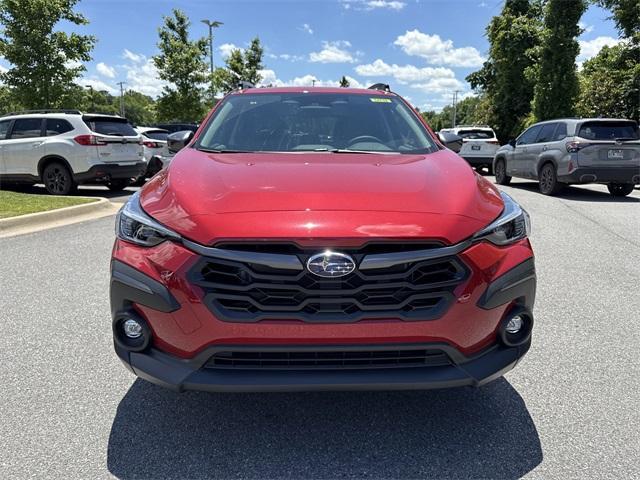 new 2025 Subaru Crosstrek car, priced at $32,546