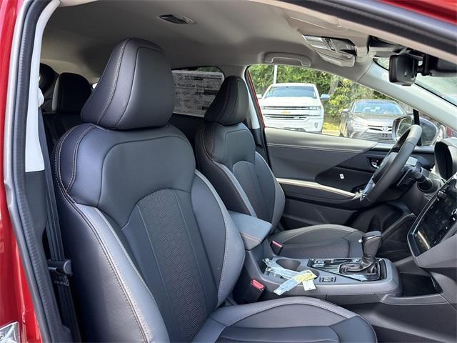 new 2025 Subaru Crosstrek car, priced at $32,546