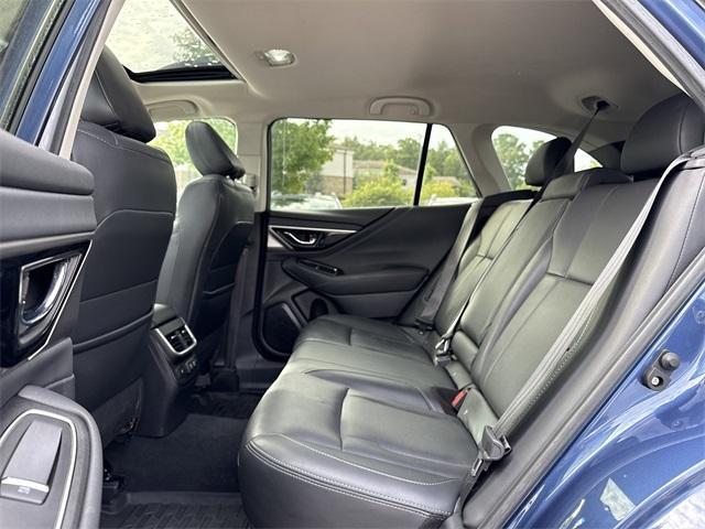 used 2020 Subaru Outback car, priced at $22,000