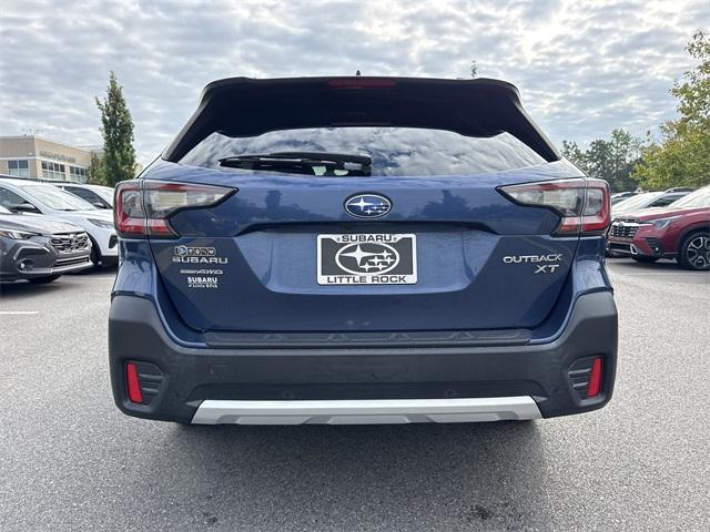 used 2020 Subaru Outback car, priced at $22,000