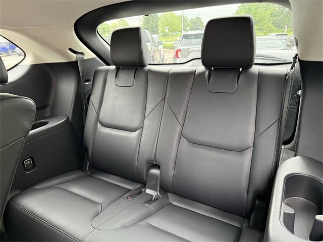 used 2023 Mazda CX-9 car, priced at $28,000