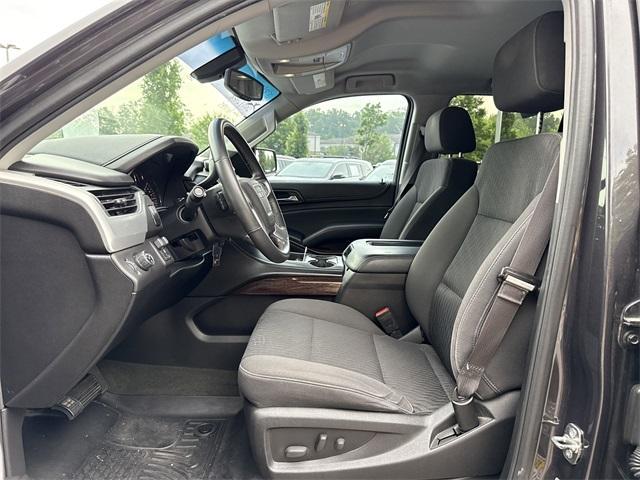 used 2015 GMC Yukon car, priced at $20,000