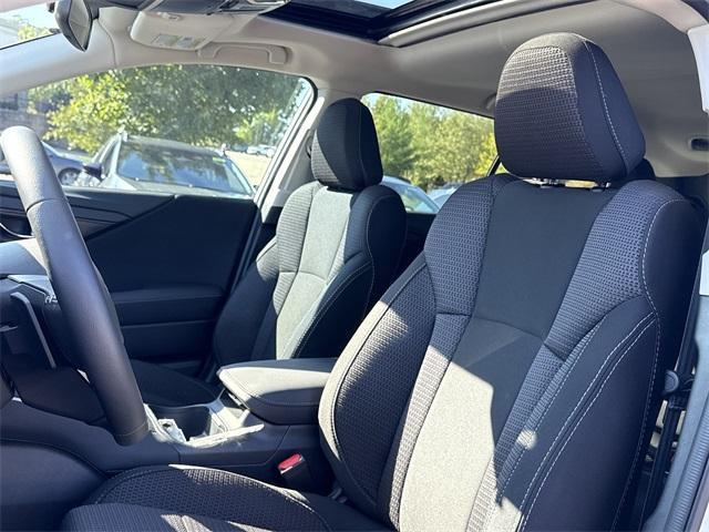 used 2025 Subaru Outback car, priced at $30,000
