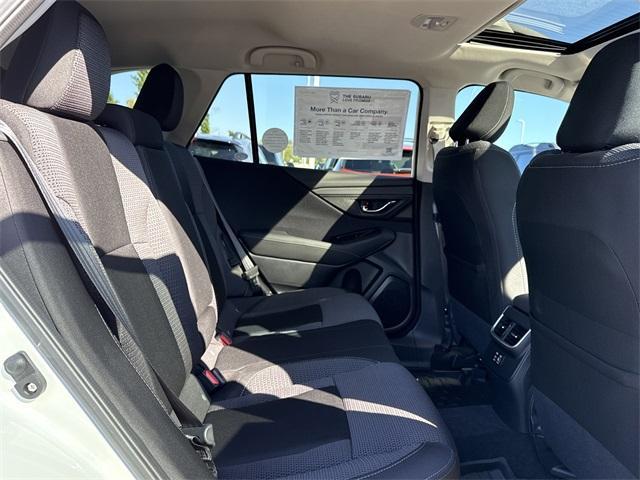 used 2025 Subaru Outback car, priced at $30,000