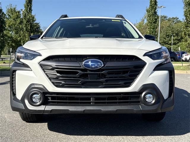 used 2025 Subaru Outback car, priced at $30,000