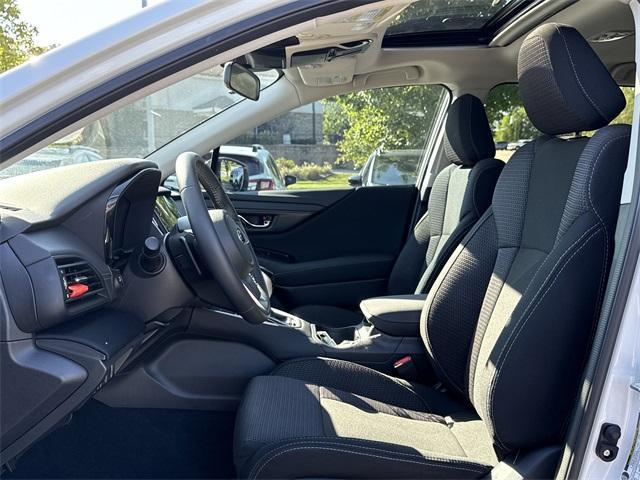 used 2025 Subaru Outback car, priced at $30,000