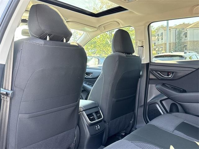 used 2025 Subaru Outback car, priced at $30,000