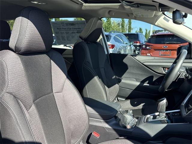 used 2025 Subaru Outback car, priced at $30,000