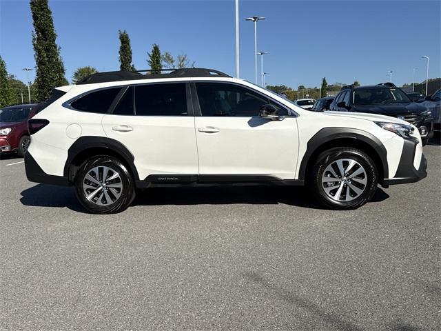 used 2025 Subaru Outback car, priced at $30,000