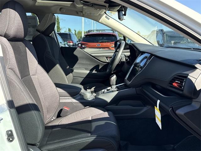 used 2025 Subaru Outback car, priced at $30,000