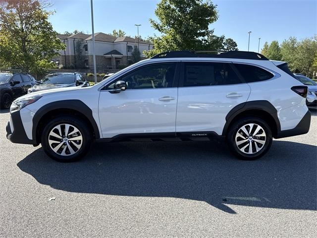 used 2025 Subaru Outback car, priced at $30,000