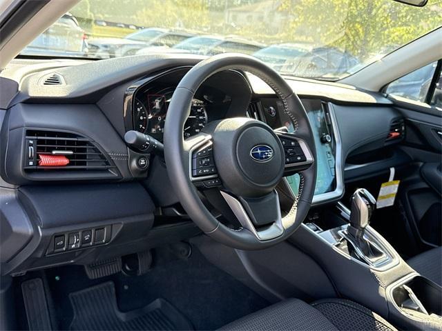 used 2025 Subaru Outback car, priced at $30,000