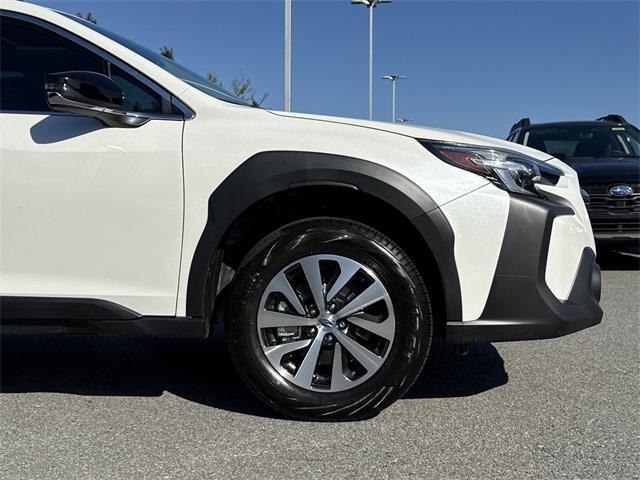 used 2025 Subaru Outback car, priced at $30,000