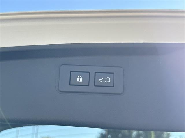 used 2025 Subaru Outback car, priced at $30,000