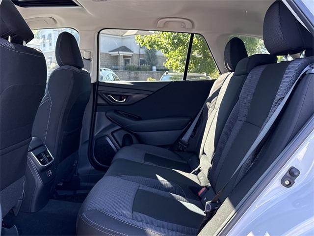 used 2025 Subaru Outback car, priced at $30,000