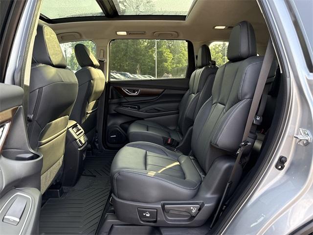 new 2025 Subaru Ascent car, priced at $50,940