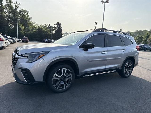 new 2025 Subaru Ascent car, priced at $50,940