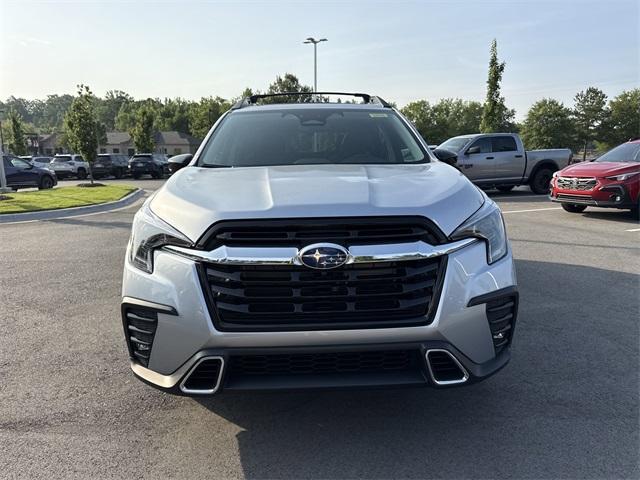 new 2025 Subaru Ascent car, priced at $50,940