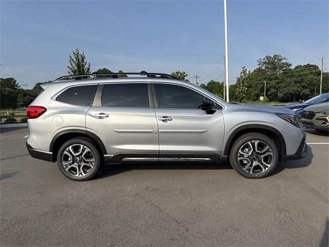 new 2025 Subaru Ascent car, priced at $50,940