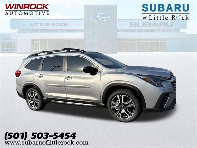 new 2025 Subaru Ascent car, priced at $50,940
