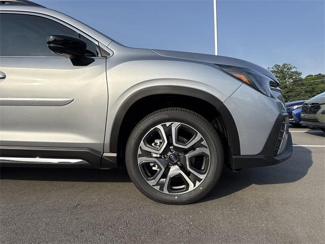 new 2025 Subaru Ascent car, priced at $50,940