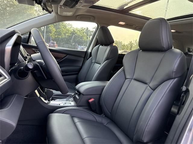 new 2025 Subaru Ascent car, priced at $50,940