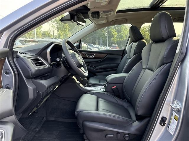new 2025 Subaru Ascent car, priced at $50,940