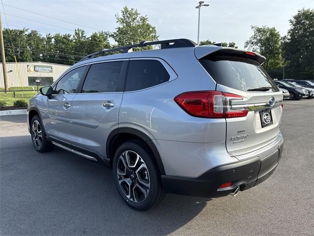 new 2025 Subaru Ascent car, priced at $50,940
