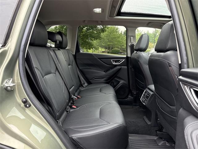 used 2019 Subaru Forester car, priced at $20,500