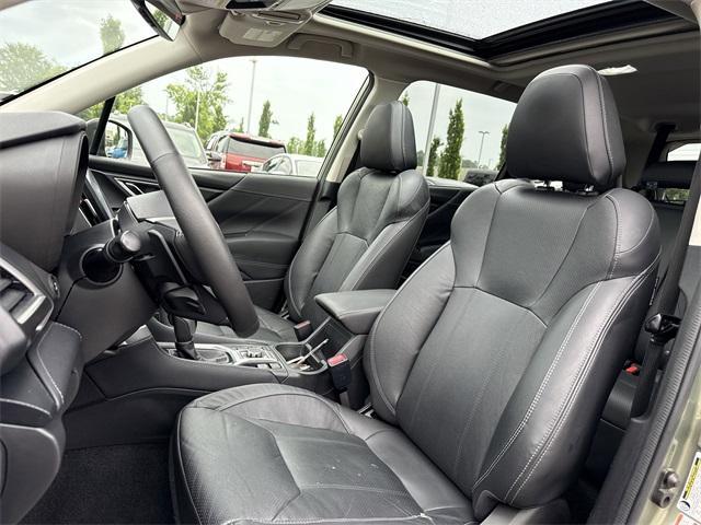 used 2019 Subaru Forester car, priced at $20,500