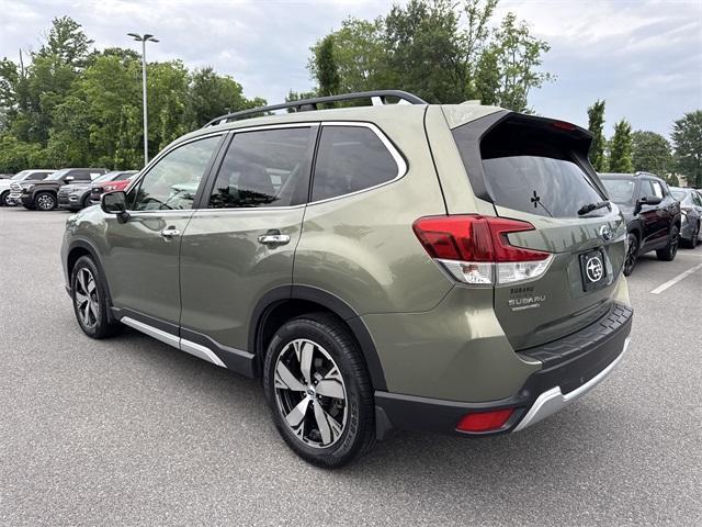 used 2019 Subaru Forester car, priced at $20,500
