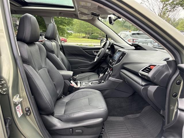 used 2019 Subaru Forester car, priced at $20,500