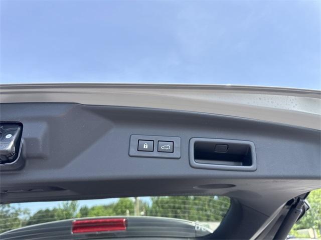 new 2025 Subaru Forester car, priced at $40,999