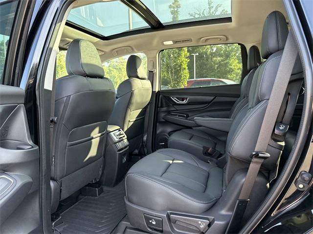 new 2025 Subaru Ascent car, priced at $47,343