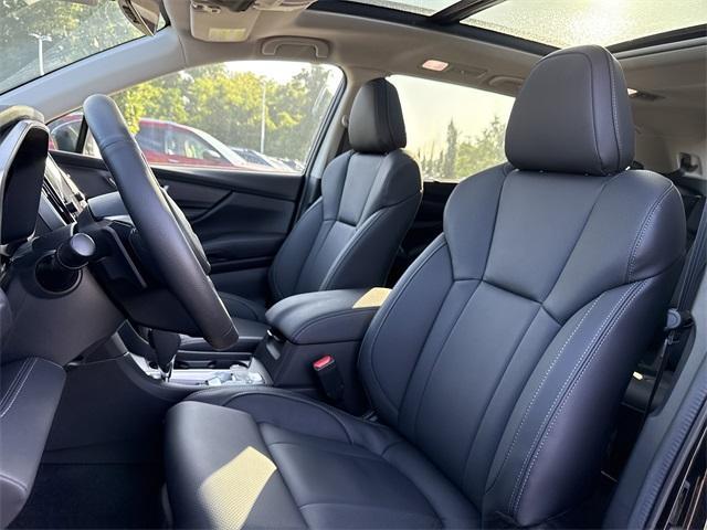 new 2025 Subaru Ascent car, priced at $47,343