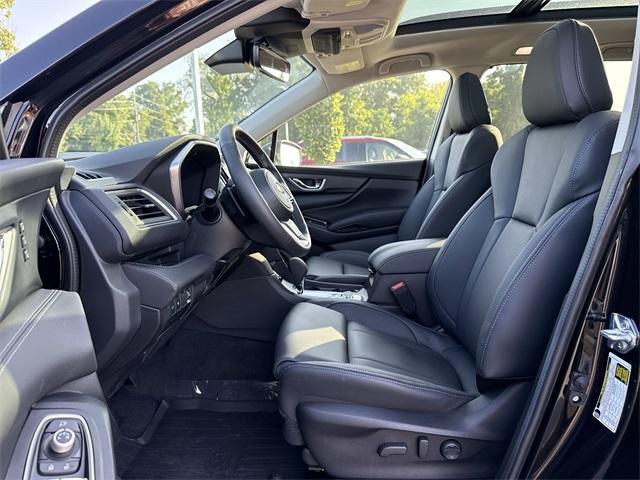 new 2025 Subaru Ascent car, priced at $47,343