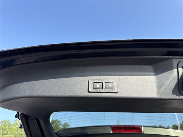 new 2025 Subaru Ascent car, priced at $47,343