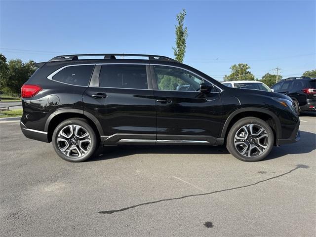 new 2025 Subaru Ascent car, priced at $47,343