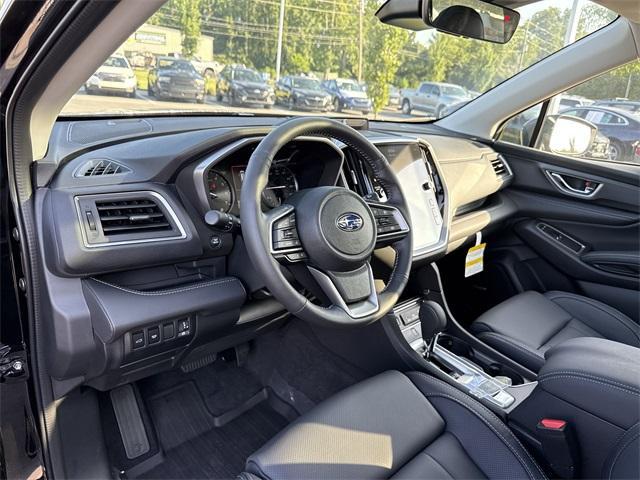 new 2025 Subaru Ascent car, priced at $47,343
